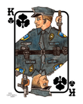 Police King V2.0 (Remastered)