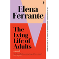 The Lying Life of Adults - Paperback