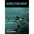 Demolition Night - Paperback