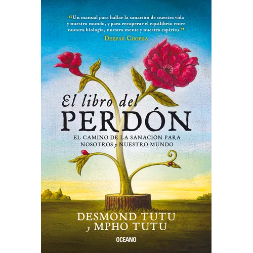 El Libro del Perdón: (Segunda Edición) - Paperback