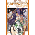 Edens Zero 6 - Paperback