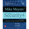 Mike Meyers' CompTIA Security+ Certification Guide, Third Edition (Exam SY0-601) - Paperback