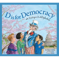 D Is for Democracy: A Citizen's Alphabet - Paperback