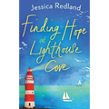 Finding Hope at Lighthouse Cove - Paperback