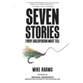 Seven Stories Every Salesperson Must Tell - Paperback