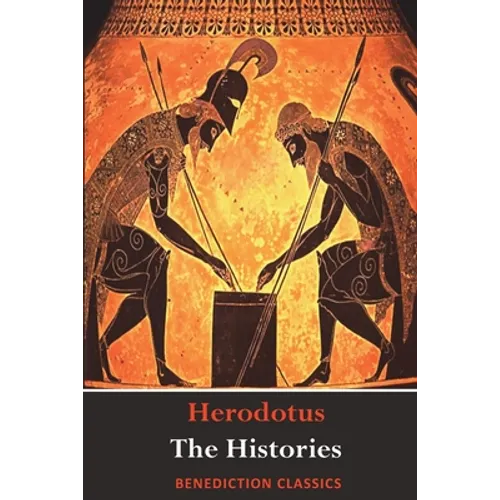 The Histories - Paperback