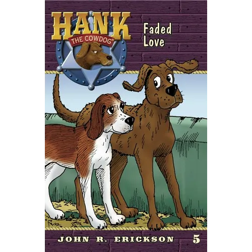 Faded Love - Paperback