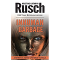 Inhuman Garbage: A Retrieval Artist Universe Novella - Paperback