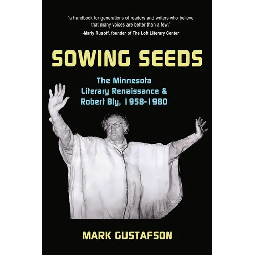 Sowing Seeds - Paperback