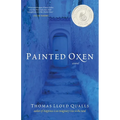 Painted Oxen - Paperback