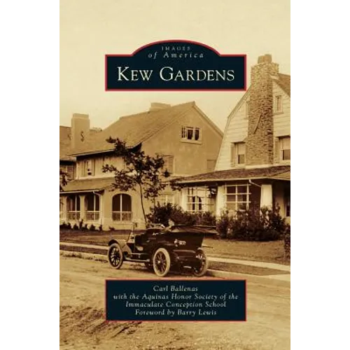 Kew Gardens