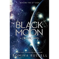 Black Moon - Paperback