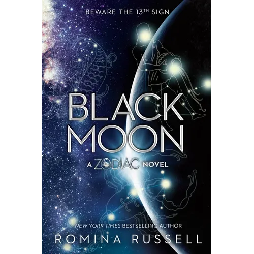 Black Moon - Paperback