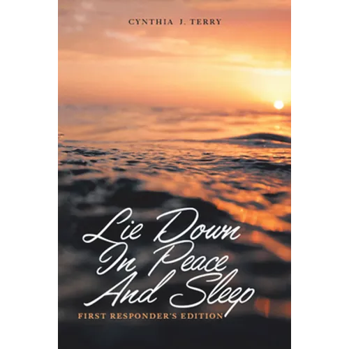 Lie Down in Peace and Sleep - Paperback