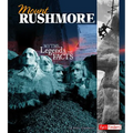 Mount Rushmore: Myths, Legends, and Facts - Paperback