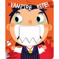 Vampire Bite! - Board Book