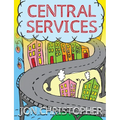 Central Services - Paperback