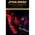 The Last Command: Star Wars Legends (the Thrawn Trilogy) - Paperback
