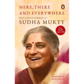 Here, There and Everywhere - Paperback