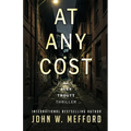 At Any Cost - Paperback