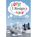 Oops! I Resigned Again! - Paperback