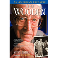 John Wooden: An American Treasure - Paperback