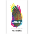 Angels: When Heaven Meets Earth - Paperback