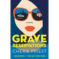 Grave Reservations - Paperback