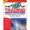 Art of Trading 2e - Paperback