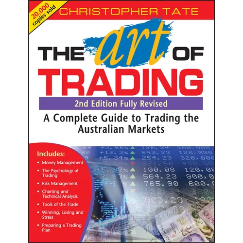 Art of Trading 2e - Paperback