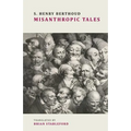 Misanthropic Tales - Paperback