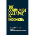 The Communist Collapse in Indonesia - Paperback