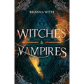 Witches and Vampires - Paperback