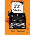 The Cry of the Sloth - Paperback