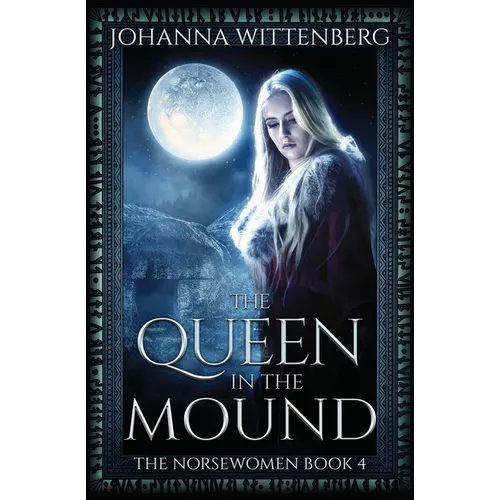 The Queen In The Mound - Paperback