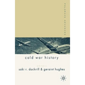 Palgrave Advances in Cold War History: