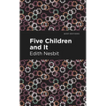 Five Children and It - Paperback