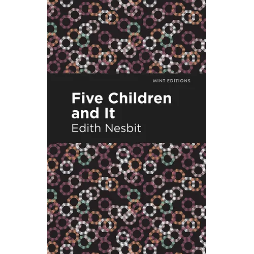 Five Children and It - Paperback