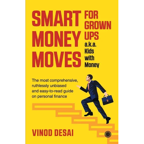 Smart Money Moves - Paperback