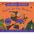 Room on the Broom Special Edition - Paperback