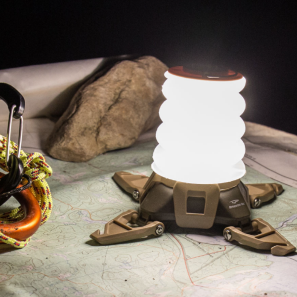 Princeton Tec Helix Backcountry - 300 Lumens - 100 Hours