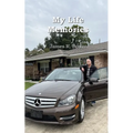 My Life Memories - Paperback