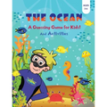 The Ocean - A Guessing Game for Kids! - Paperback