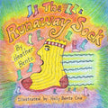 The Runaway Sock - Paperback