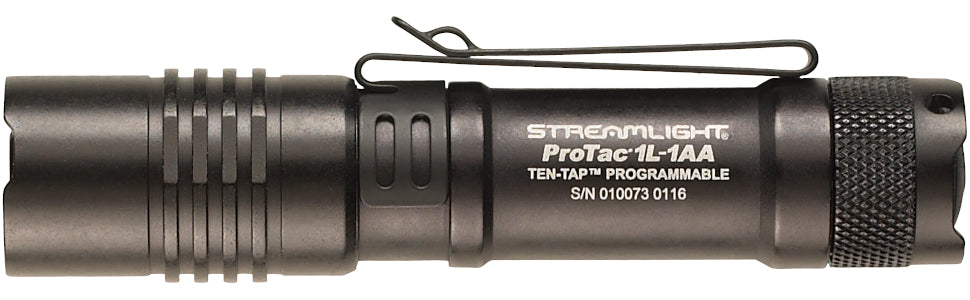 Streamlight 1L-1AA - Everyday Carry Flashlight