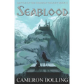 Seablood - Paperback