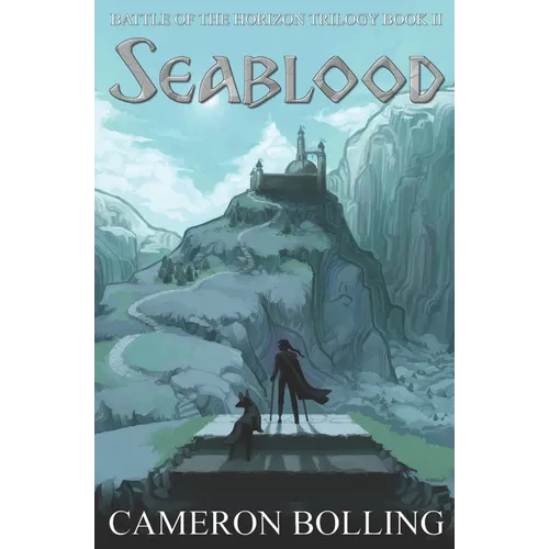 Seablood - Paperback