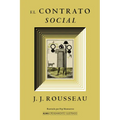 El Contrato Social - Hardcover