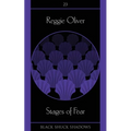 Stages of Fear - Paperback