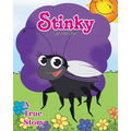 Stinky: A True Story - Paperback